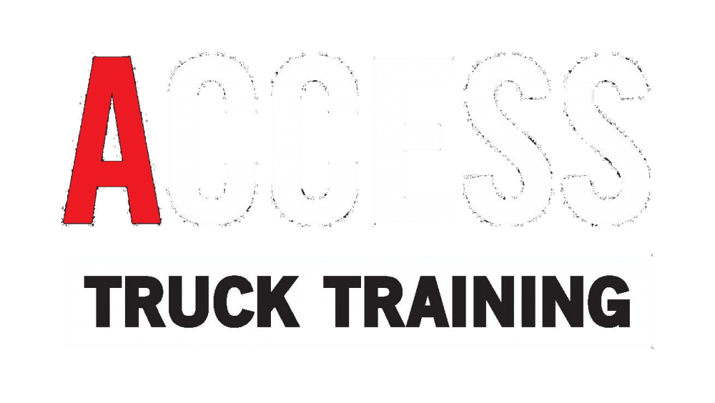 Access Truck Training Kingston logo